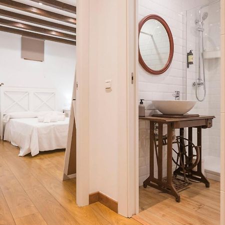 La Corrala De Pozo Amargo - Apartamentos Aloha Toledo Exteriér fotografie