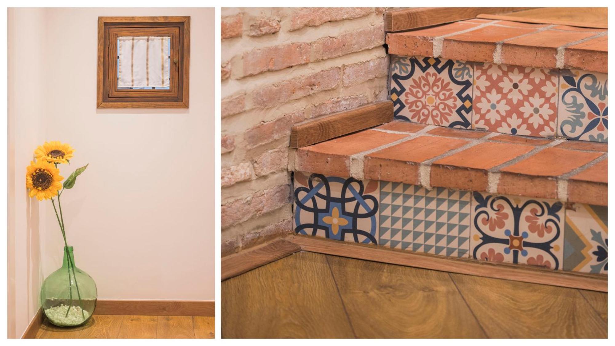 La Corrala De Pozo Amargo - Apartamentos Aloha Toledo Exteriér fotografie