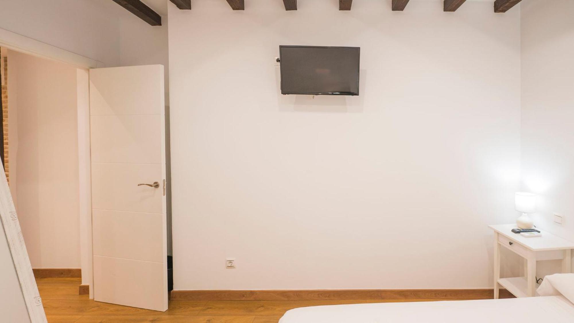 La Corrala De Pozo Amargo - Apartamentos Aloha Toledo Exteriér fotografie