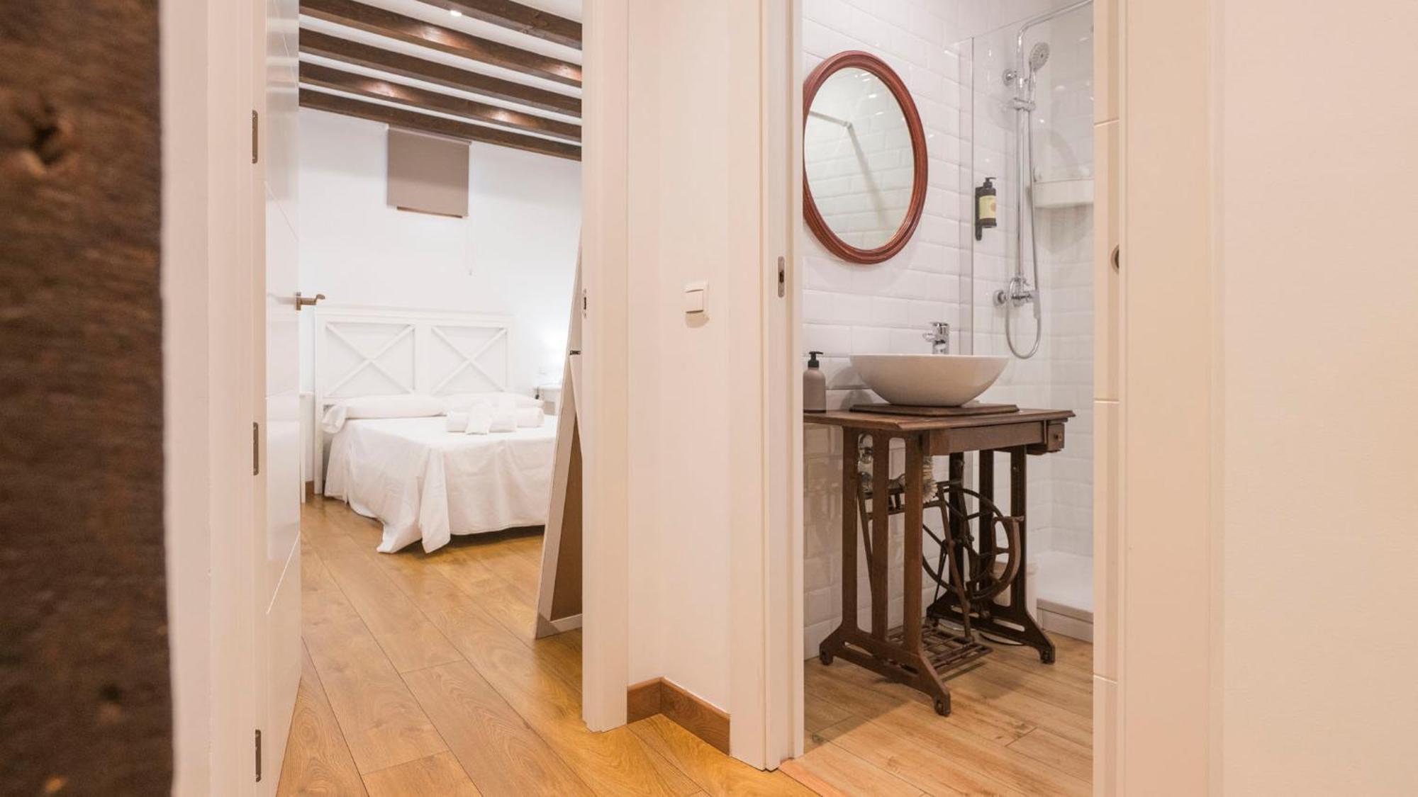 La Corrala De Pozo Amargo - Apartamentos Aloha Toledo Exteriér fotografie
