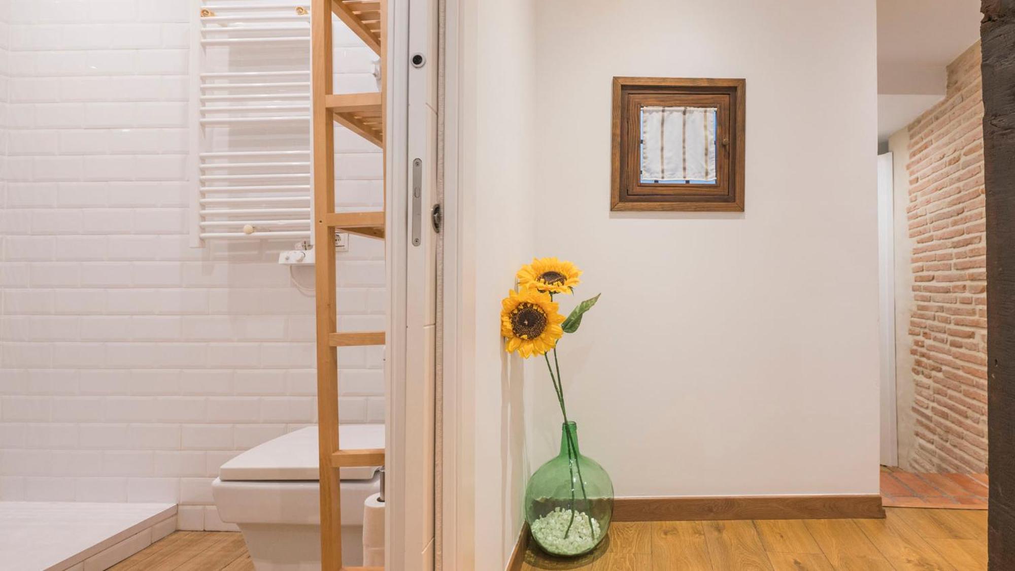 La Corrala De Pozo Amargo - Apartamentos Aloha Toledo Exteriér fotografie