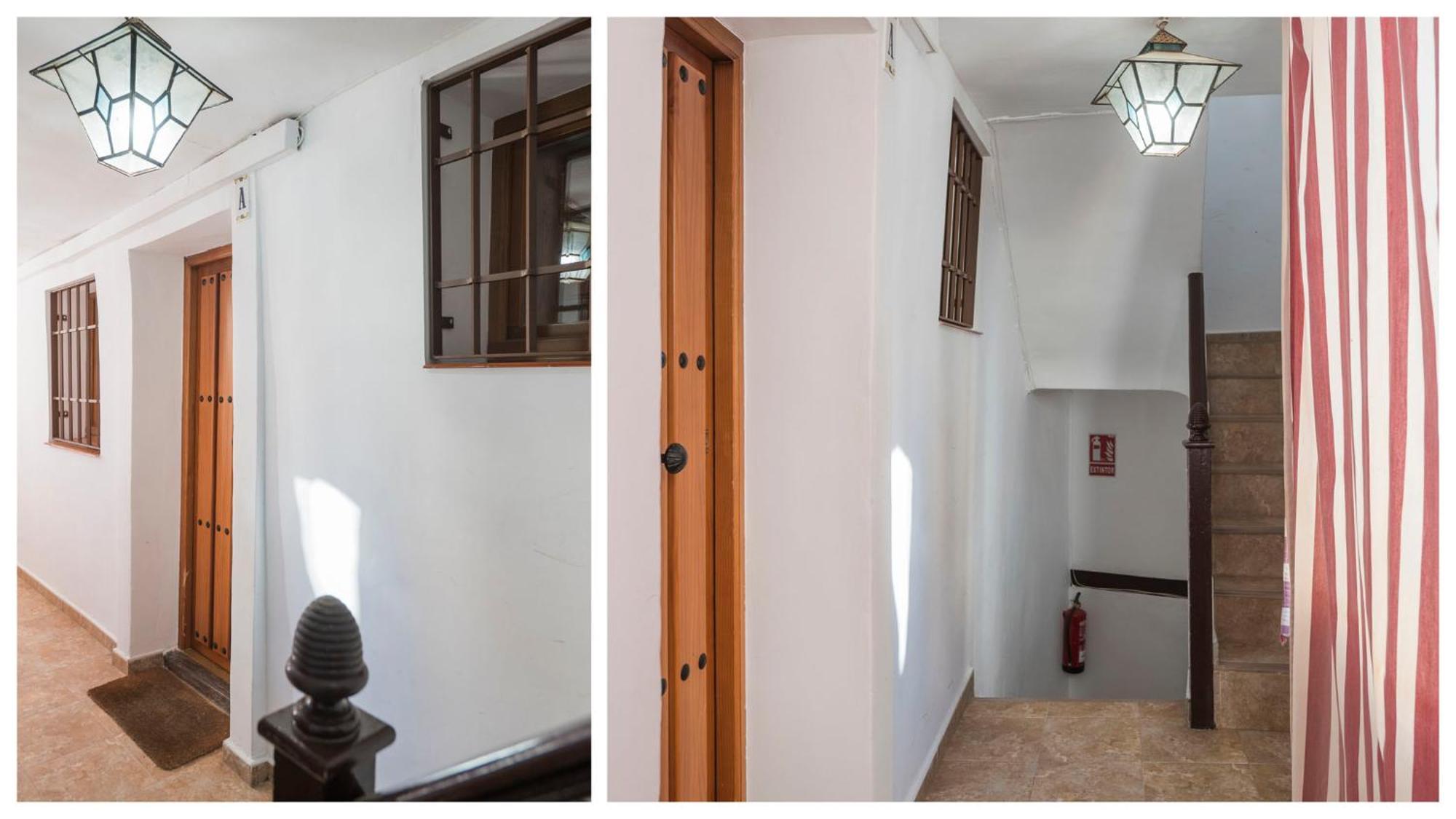 La Corrala De Pozo Amargo - Apartamentos Aloha Toledo Exteriér fotografie