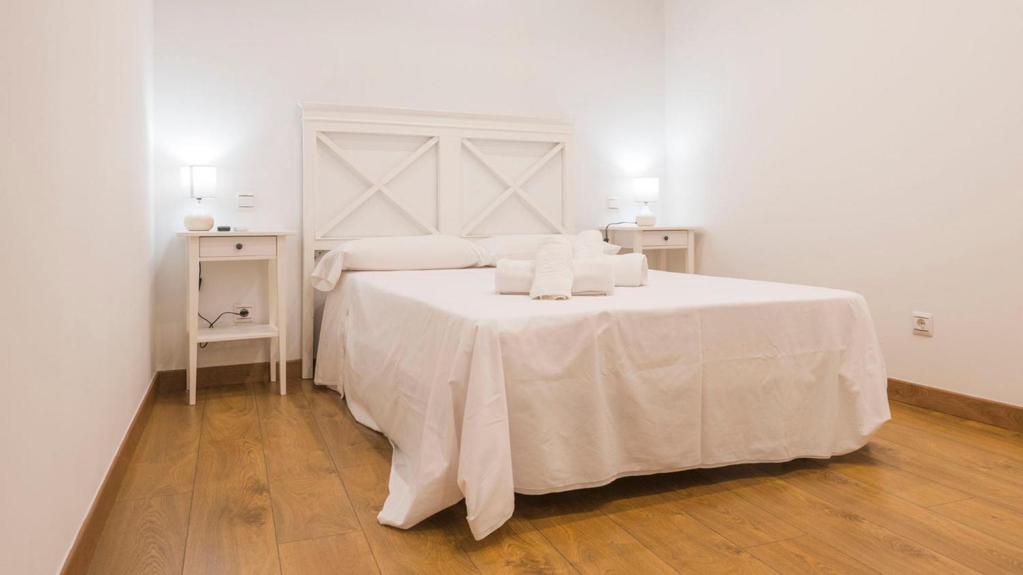 La Corrala De Pozo Amargo - Apartamentos Aloha Toledo Exteriér fotografie