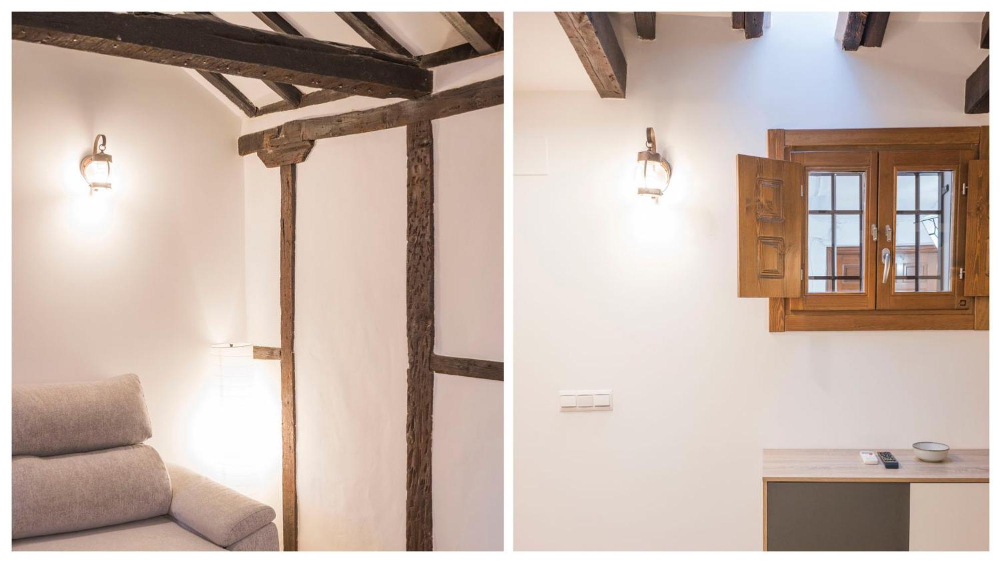 La Corrala De Pozo Amargo - Apartamentos Aloha Toledo Exteriér fotografie